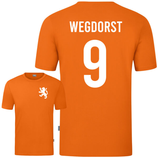 WEGDORST T-Shirt