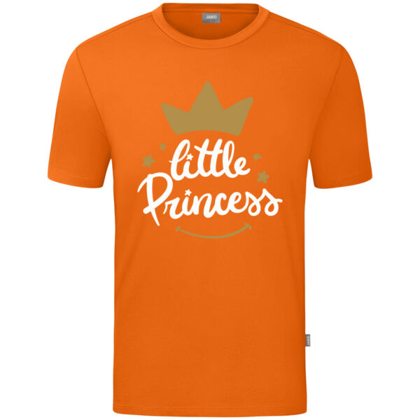 Little Princess Kinder T-shirt