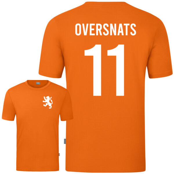 OVERSNATS T-Shirt